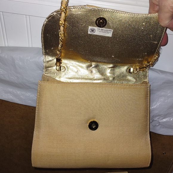 J. RENEE' Evening Bag - Picture 4 of 13